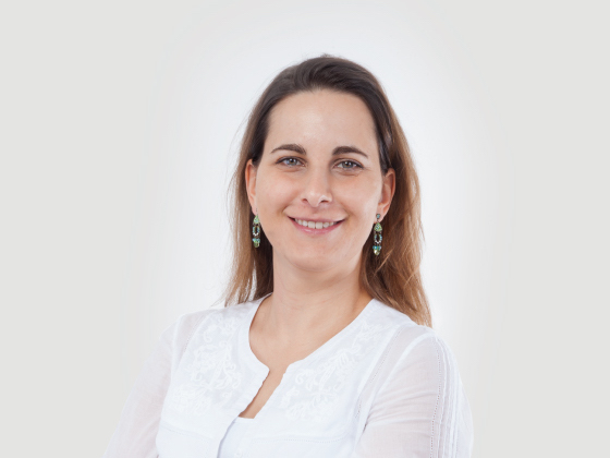 Dra. Ana Filipa Neto
